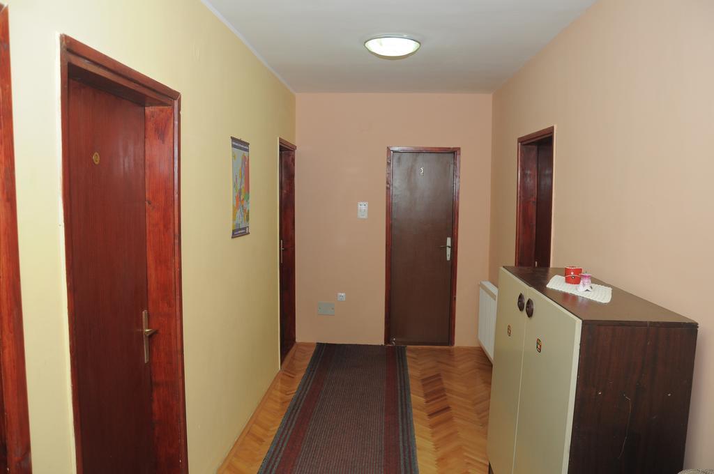 Smestaj - Sobe Marvel Ni Zimmer foto